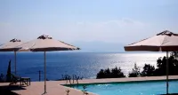 Astrolabe Hotel Hotels in Khronia