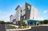 Tru by Hilton Wilmington Wrightsville Beach Hotels in Wrightsville Beach