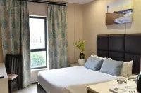 Regal Inn Umhlanga Gateway - Beach
