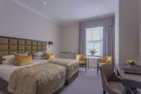 Oatlands Park Hotel Hotels in Elmbridge