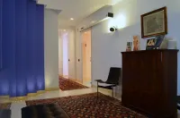 Antica Pusterla Relais De Charme