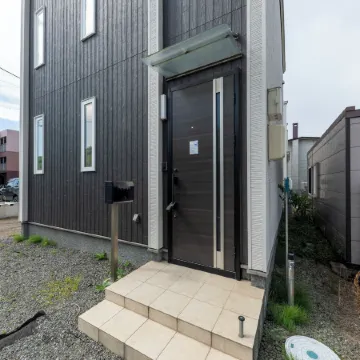 The Onyx Tomakomai