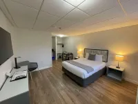 Nature's Inn Kenora فنادق في كينورا