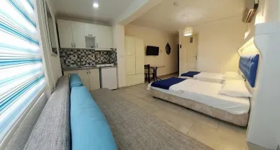Kumsal Apart Otel