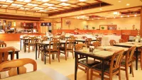 Kasugai View Hotel - Desayuno