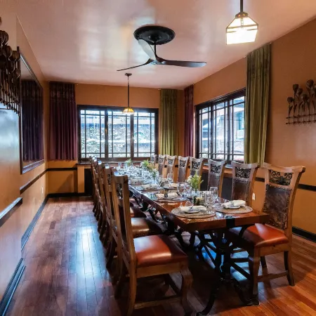 Tabard Inn