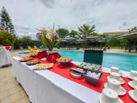 Ibis Antananarivo Ankorondrano Hotels in Antananarivo Avaradrano