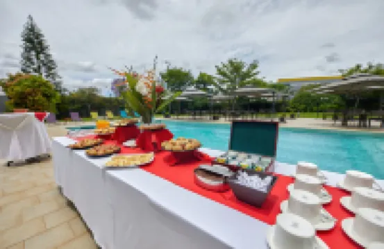 Ibis Antananarivo Ankorondrano