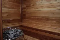 Hotel Wellintown - spa