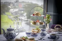 Falls Hotel & Spa - Aamiainen