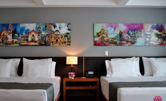 Hotel y Tú Expo