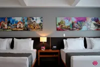 Hotel y Tú Expo