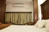 Karnavati Retreat فنادق في Panna