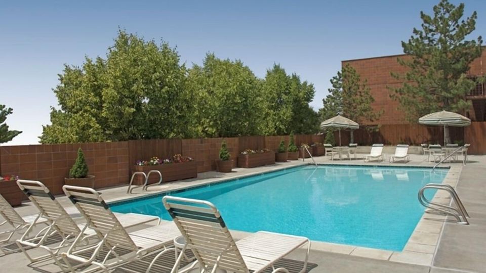 Provo Marriott Hotel & Conference Center