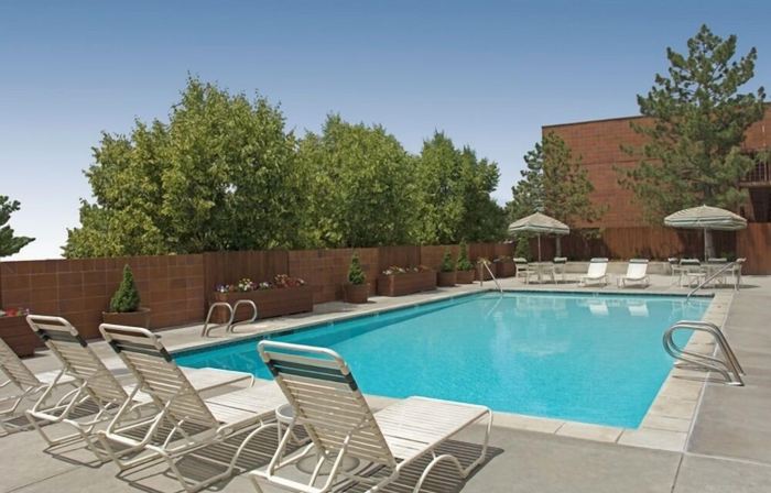 Provo Marriott Hotel & Conference Center