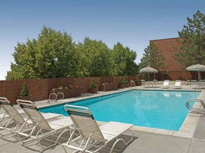 Provo Marriott Hotel & Conference Center