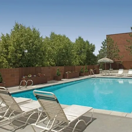 Provo Marriott Hotel & Conference Center