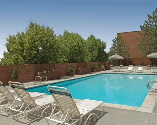 Provo Marriott Hotel & Conference Center Hotels in Provo