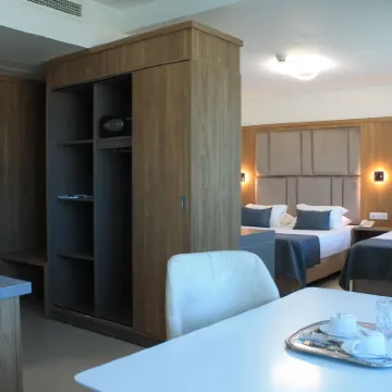 Palace Appart Hotel Hotels near Algiers Airport