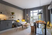 Boutique Studios & Apartments - by Avelink Hotel a Spata Loutsa