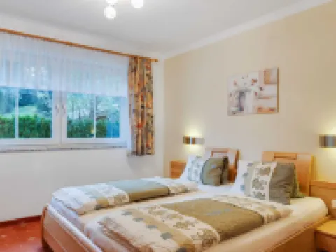 Apartment in Kleinarl Near Ski Amadé Hotels in Kleinarl
