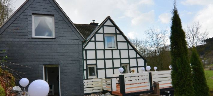 Gruppenferienhaus im Sauerland Hotels in Schmallenberg