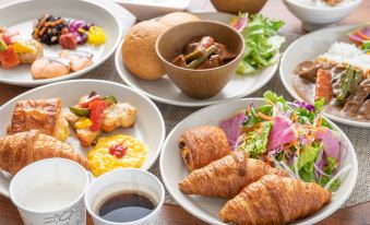 Super Hotel Beppu Ekimae