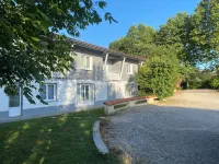Auberge de Lamagistere