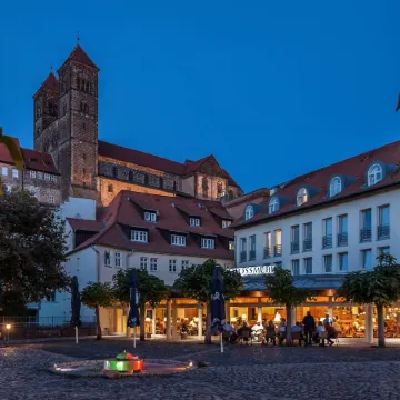 Holiday Home on the Edge of the Forest