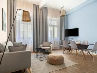 Limehome Dresden Hoyerswerdaerstraße -  Appartamenti vacanze