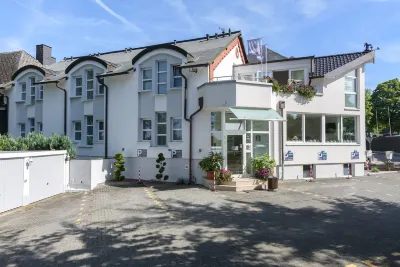 Hotel Böving Hotel dekat Wendehammer Ackerstrasse 5