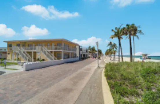 Paradise Oceanfront by Hbh