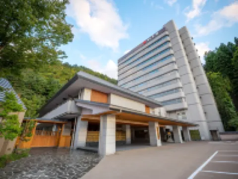 Yumoto Kissho Hotels in Osaki