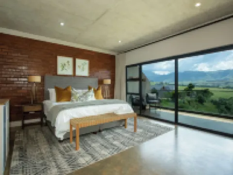 Dragonview Lodge Hotels in Uthukela DC