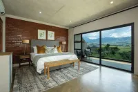 Dragonview Lodge