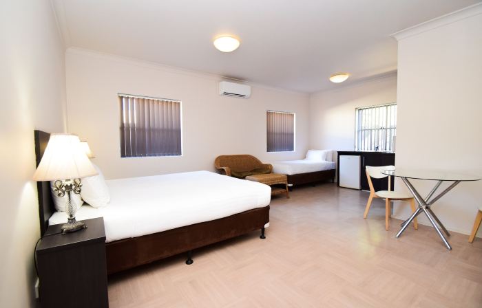 Station Hotel Motel Kurri