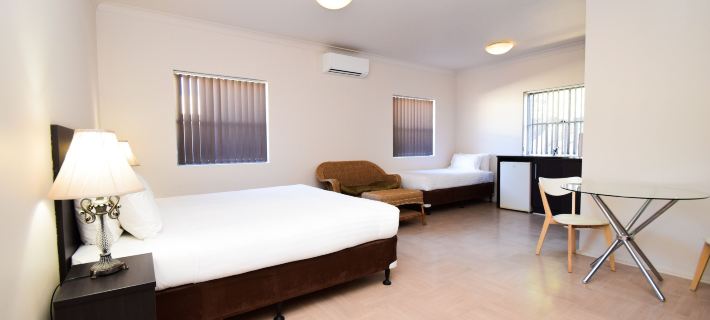 Station Hotel Motel Kurri Ξενοδοχεία στην πόλη Cessnock