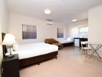 Station Hotel Motel Kurri Hotels in Cessnock