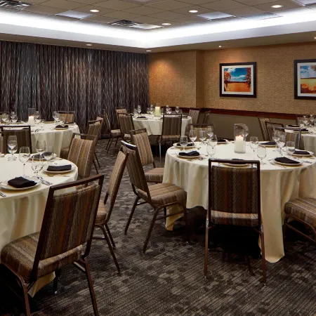 Courtyard Bloomington by Mall of America