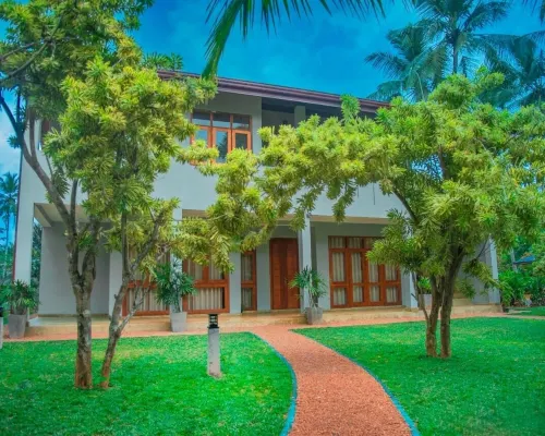 Mandari Villa Hotels in Dharga Town