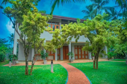 Mandari Villa