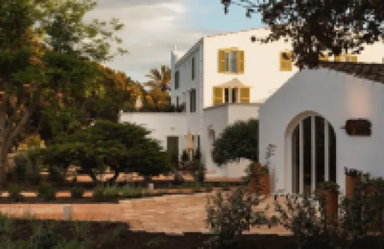 聖伊格納西鄉村飯店