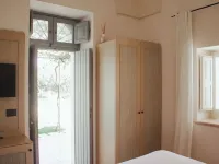 Masseria Don Luigi-Luxury Farmhouse Ξενοδοχεία στην πόλη Fasano