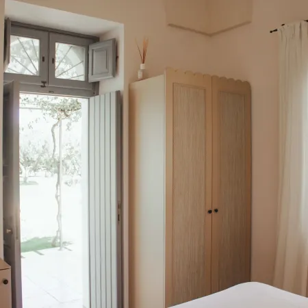 Masseria Don Luigi-Luxury Farmhouse