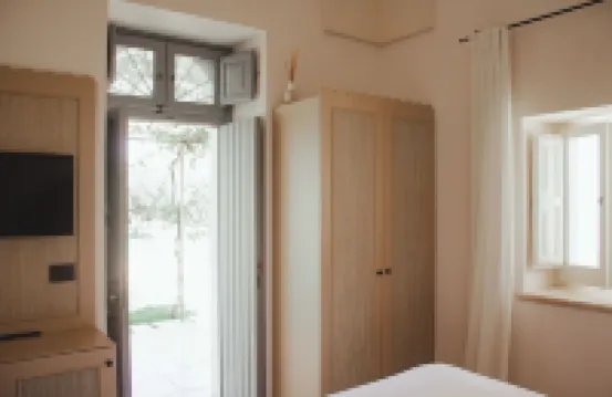 มาสเซเรีย ดอน ลุยอิจิ - ลักซ์ชัวรี ฟาร์มเฮาส์