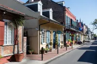 Hotel St. Pierre French Quarter - 3 estrellas