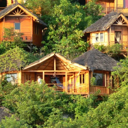 Waecicu Eden Beach Hotel