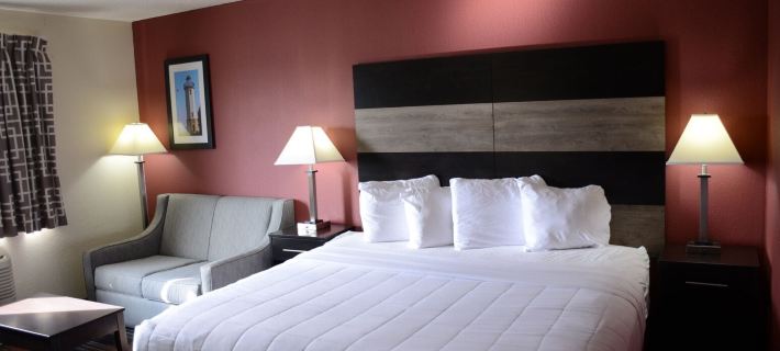 Baymont by Wyndham Waupun Hoteles en Condado de Fond du Lac