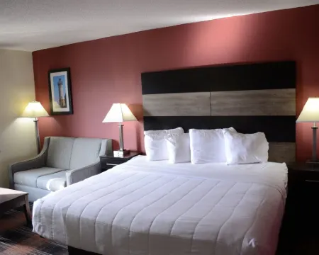 Baymont by Wyndham Waupun Hotels in Fond du Lac County