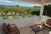 Villa Rania / Zante Drosia - Afhentnings-/afleveringstjenester
